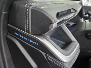 Jeep Compass Elektro 74 kWh First Edition -