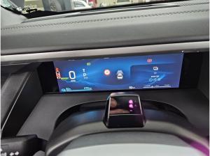 Jeep Compass Elektro 74 kWh First Edition -