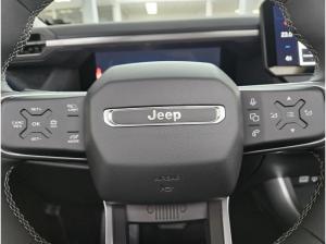 Jeep Compass Elektro 74 kWh First Edition -