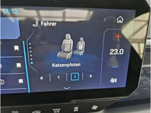Jeep Compass Elektro 74 kWh First Edition -