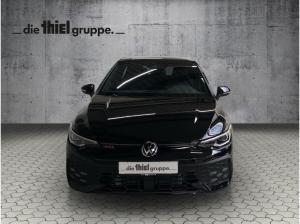 Volkswagen Golf 2.0 TSI GTI  AHK+BlackStyle