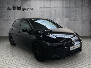 Volkswagen Golf 2.0 TSI GTI  AHK+BlackStyle