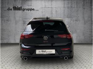 Volkswagen Golf 2.0 TSI GTI  AHK+BlackStyle