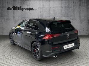 Volkswagen Golf 2.0 TSI GTI  AHK+BlackStyle