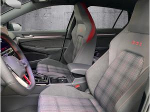 Volkswagen Golf 2.0 TSI GTI  AHK+BlackStyle