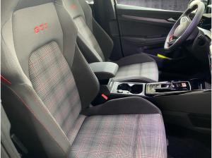 Volkswagen Golf 2.0 TSI GTI  AHK+BlackStyle