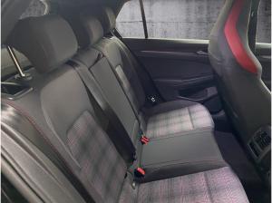 Volkswagen Golf 2.0 TSI GTI  AHK+BlackStyle