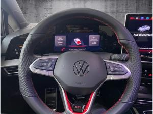 Volkswagen Golf 2.0 TSI GTI  AHK+BlackStyle
