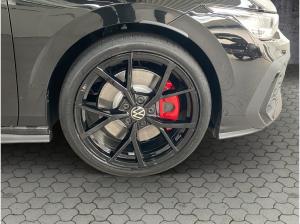 Volkswagen Golf 2.0 TSI GTI  AHK+BlackStyle