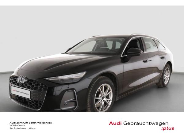 Audi A6 Avant TFSI**0,99% FIN** S-TRO**MATRIX*HUD*B&O*360**