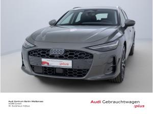 Audi A6 Avant TDI QUA**0,99% FIN** S-TRO*MATRIX*360*ACC*NAV