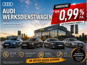Audi A6 Avant TDI QUA**0,99% FIN** S-TRO*MATRIX*360*ACC*NAV