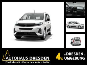 Opel Combo Edition Elektro