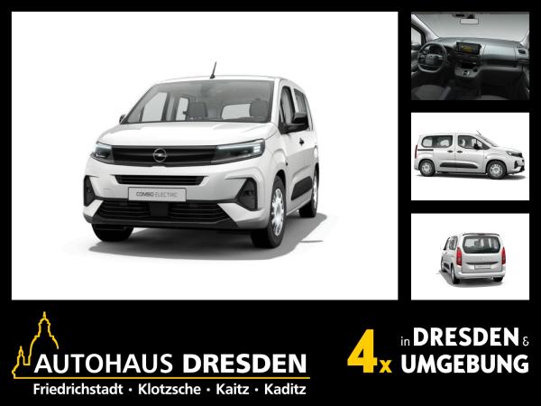 Opel Combo Edition Elektro