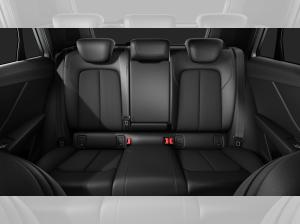 Audi Q2 40 TFSI qu S tronic 2x line MATRIX KAMERA NAVI ACC 18 VIRTUAL DAB 5-J-GARANTIE