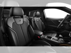 Audi Q2 40 TFSI qu S tronic 2x line MATRIX KAMERA NAVI ACC 18 VIRTUAL DAB 5-J-GARANTIE
