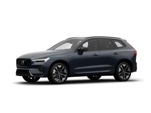 Volvo XC60 T8 Plug-in Hybrid AWD Ultra Dark Auto