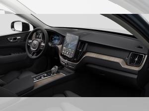 Volvo XC60 T8 Plug-in Hybrid AWD Ultra Dark Auto