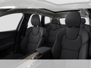 Volvo XC60 T8 Plug-in Hybrid AWD Ultra Dark Auto