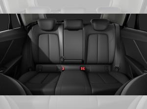 Audi Q2 35 TFSI S tronic line MATRIX KAMERA AHK NAVI 18 PDC GRA DAB 5-J-GARANTIE