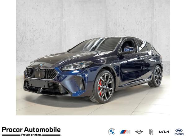 BMW 123 xDrive M Sport PRO HUD+AHK+H/K+DAB+LED+MEMORY+ICONIC GLOW