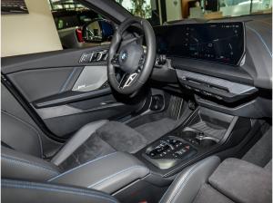 BMW 123 xDrive M Sport PRO HUD+AHK+H/K+DAB+LED+MEMORY+ICONIC GLOW