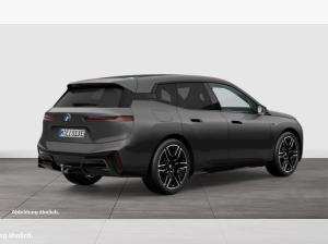 BMW ix iX M70 xDrive M Sport HUD PANO AHK B&W SOUND