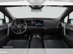 BMW ix iX M70 xDrive M Sport HUD PANO AHK B&W SOUND