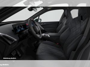 BMW ix iX M70 xDrive M Sport HUD PANO AHK B&W SOUND