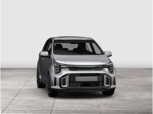 Kia Picanto 1.0 GDI MT GT-Line NAVI LED DAB