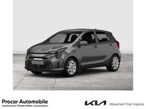 Kia Picanto 1.0 GDI AMT Vision 4-S NAVI DAB