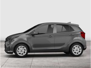 Kia Picanto 1.0 GDI AMT Vision 4-S NAVI DAB