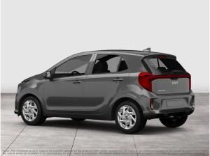 Kia Picanto 1.0 GDI AMT Vision 4-S NAVI DAB