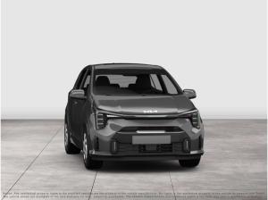 Kia Picanto 1.0 GDI AMT Vision 4-S NAVI DAB