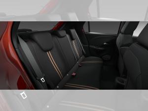 Opel Corsa YES 1.2 Turbo S/S Manuelles 6-Gang-Getriebe