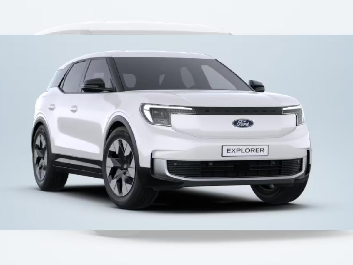 Ford Explorer ❗️AKTION ❗️Premium Extended Range ❗️Schnell verfügbar❗️