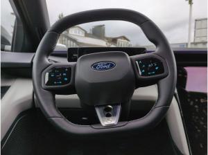 Ford Capri ❗️AKTION ❗️Premium Extended Range ❗️Schnell verfügbar❗️
