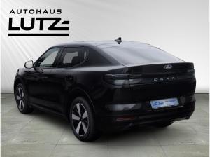 Ford Capri ❗️AKTION ❗️Premium Extended Range ❗️Schnell verfügbar❗️