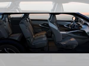 Peugeot 5008 Elektromotor 210 Allure-Business, Wunschfarbe inkl. Ganzjahresreifen, Angebot nur im Mai bis 31.05.2