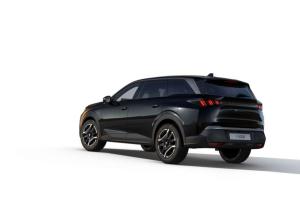 Peugeot 5008 Elektromotor 210 Allure-Business, Wunschfarbe inkl. Ganzjahresreifen, Angebot nur im Mai bis 31.05.2