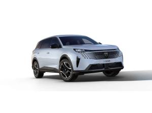Peugeot 5008 Elektromotor 210 Allure-Business, Wunschfarbe inkl. Ganzjahresreifen, Angebot nur im Mai bis 31.05.2