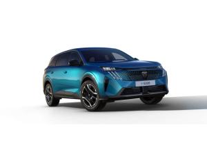 Peugeot 5008 Elektromotor 210 Allure-Business, Wunschfarbe inkl. Ganzjahresreifen, Angebot nur im Mai bis 31.05.2