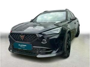 Cupra Formentor VZ5 4DRIVE 2.5 TSI DSG MATRIX+ACC+ALCAN