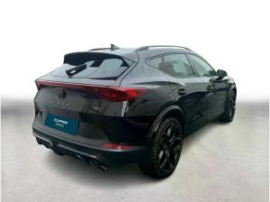 Cupra Formentor VZ5 4DRIVE 2.5 TSI DSG MATRIX+ACC+ALCAN