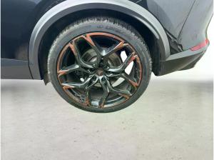 Cupra Formentor VZ5 4DRIVE 2.5 TSI DSG MATRIX+ACC+ALCAN