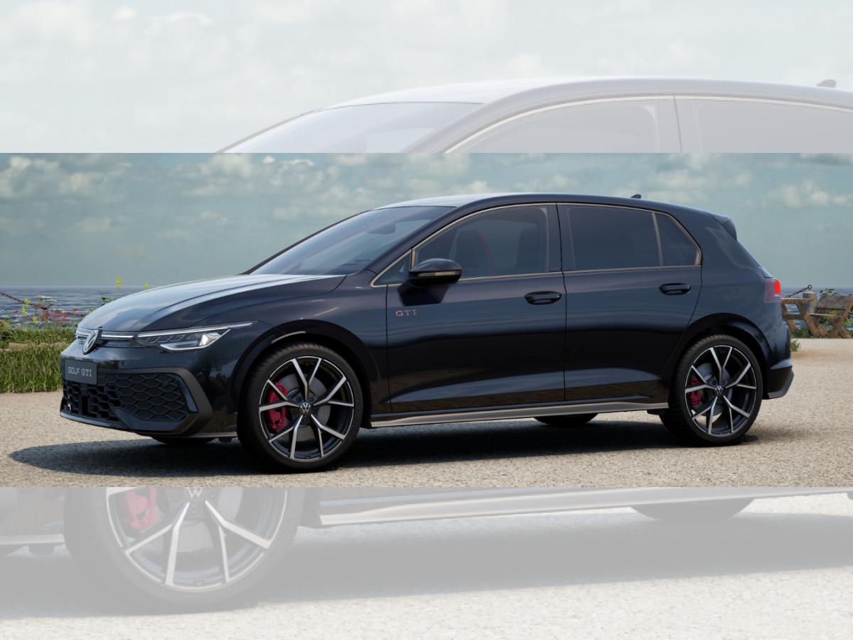 Volkswagen Golf GTI 265PS sofort verfügbar, Gewerbeknaller, Zulassung bis 31.05.26