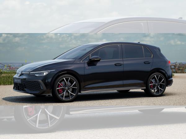 Volkswagen Golf GTI 265PS sofort verfügbar, Gewerbeknaller, Zulassung bis 31.05.26