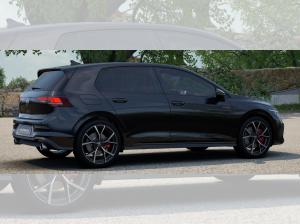 Volkswagen Golf GTI 265PS sofort verfügbar, Gewerbeknaller, Zulassung bis 31.05.26