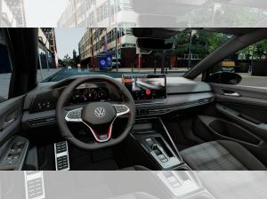 Volkswagen Golf GTI 265PS sofort verfügbar, Gewerbeknaller, Zulassung bis 31.05.26