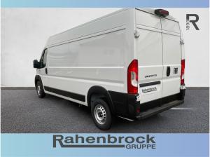 Fiat Ducato Kasten L3H2 MY25 Maxi 🔥Visibility Plus, Worksite Maxi, Premium Kabine🔥
